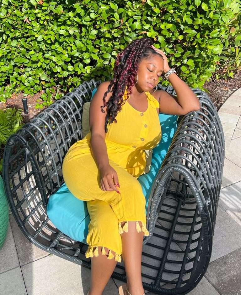 33 of the best summer hair colors for dark skin